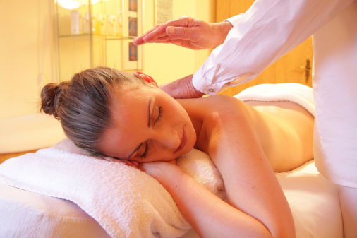 Manesar Russian Spa Service