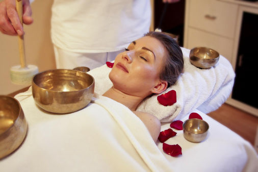 Russian Spa in Goa Near Taj Mahal Hotel